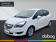 Opel Meriva 2017