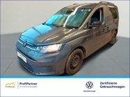 Volkswagen Caddy 2021