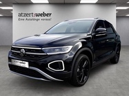 Volkswagen T-Roc 2026