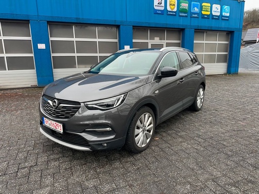 Opel Other 2021