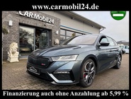 Skoda Octavia 2021