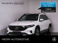 Mercedes-Benz EQB 2024