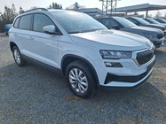 Skoda Karoq 2026