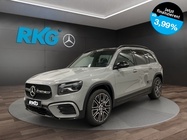 Mercedes-Benz GLB-Class 2026