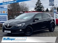 Renault Megane 2022