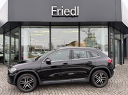 Mercedes-Benz GLA-Class 2023