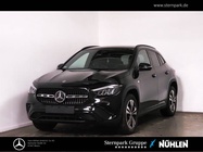 Mercedes-Benz GLA-Class 2025