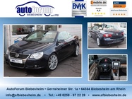 Volkswagen Eos 2007