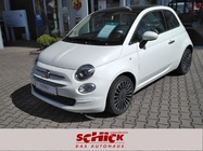 Fiat 500 2019