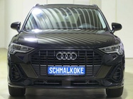 Audi Q3 2024