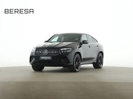 Mercedes-Benz GLE-Class 2026