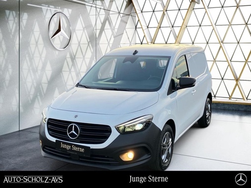 Mercedes-Benz Citan 2024