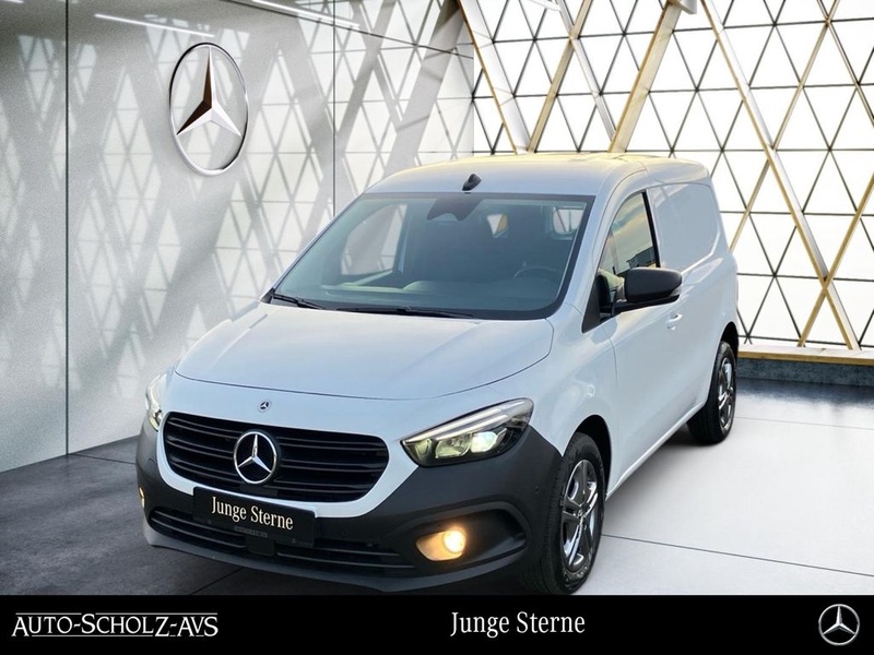 Mercedes-Benz Citan
