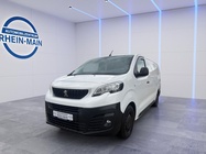 Peugeot Expert 2019