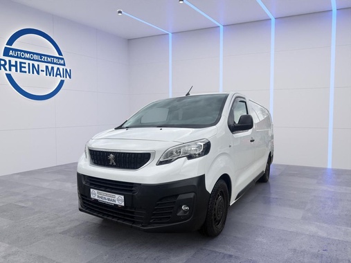 Peugeot Expert 2019