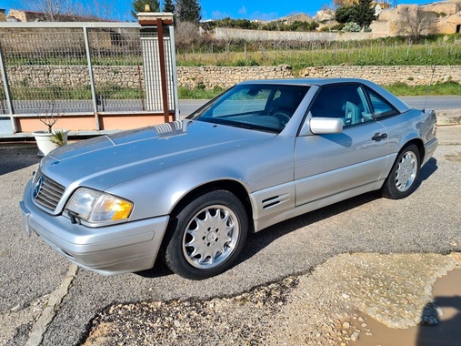 Mercedes-Benz Other 1996