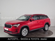 Skoda Kodiaq 2024