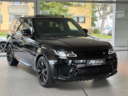 Land Rover Sport 2021