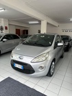 Ford Ka/Ka+ 2010