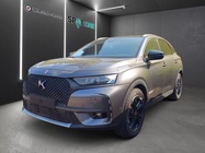 Citroen DS7 2020