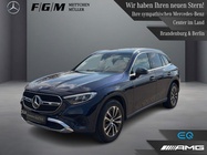 Mercedes-Benz GLC-Class 2023