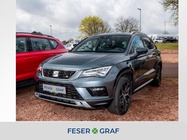 Seat Ateca 2019