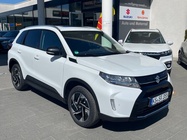 Suzuki Vitara 2026
