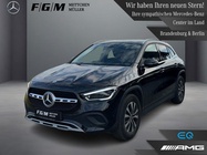 Mercedes-Benz GLA-Class 2022