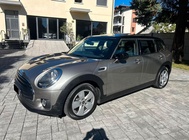 MINI Clubman 2020