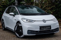 Volkswagen ID.3 2020