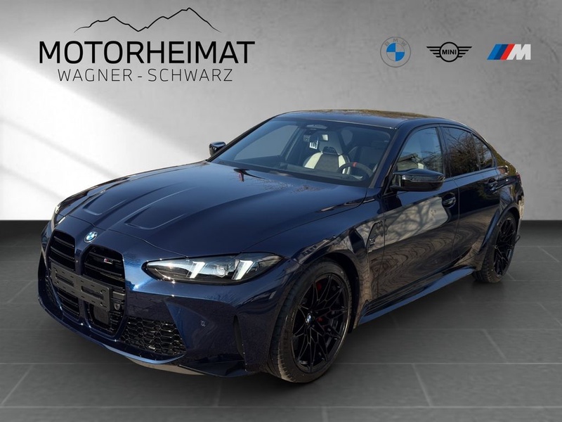 BMW M3