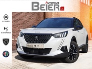 Peugeot 2008 2022
