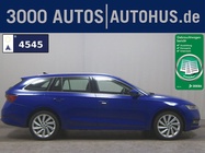 Skoda Octavia 2021
