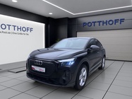 Audi Q4 e-tron 2025