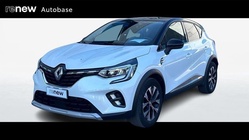Renault Captur 2023