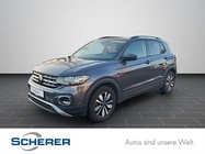 Volkswagen T-Cross 2023