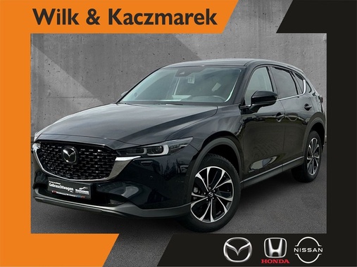 Mazda CX-5 2024