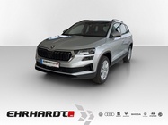 Skoda Karoq 2025
