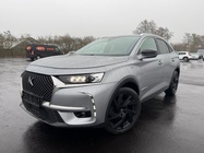 Citroen DS7 2019