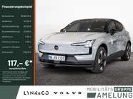 Volvo EX30 2025