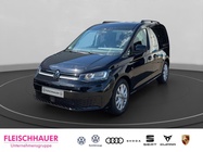 Volkswagen Caddy 2026