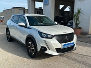 Peugeot 2008 2021