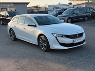 Peugeot 508 2019