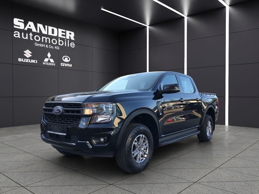 Ford Ranger 2023