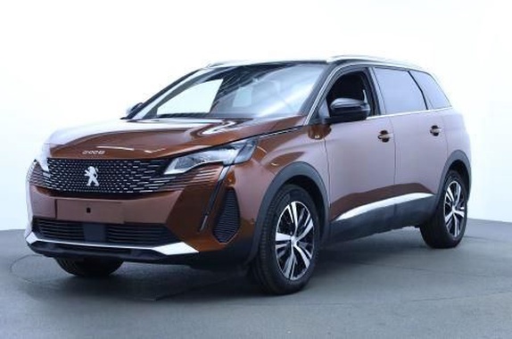 Peugeot 5008 2023