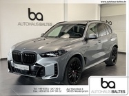 BMW X5 2025