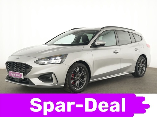 Ford Focus 2021