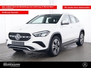 Mercedes-Benz GLA-Class 2025