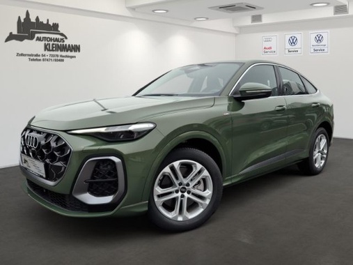 Audi Q5 2026