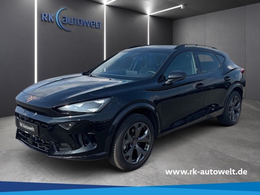 Cupra Formentor 2025